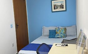 Hostel Recanto Verde - Conforto e Tranquilidade em Campo Grande